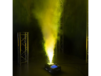 beamZ BLAZE800 Vertical Fogger 12x4W 4in1 LED beamZ BLAZE800 Vertical Fogger 12x4W 4in1 LED